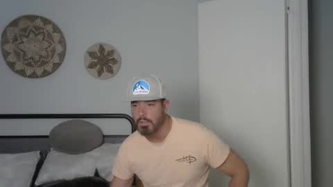 Gavin online show from February 17, 7:42 pm