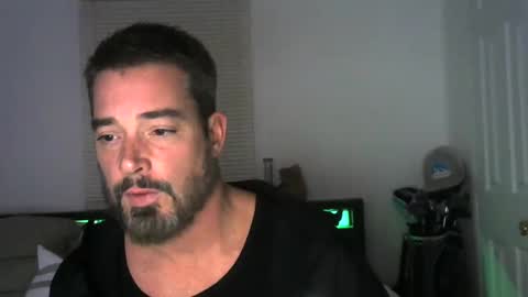 Gavin online show from February 23, 5:56 am