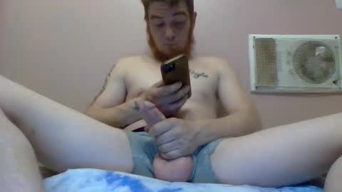 biggingerdick04 online show from December 1, 2:16 am