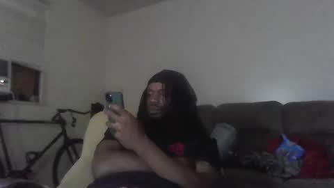 Snapshot of biggs717o chatting on October 11, 4:55 am biggs717o online show from October 11, 4:55 am
