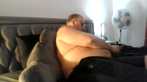 bigguy2014 online show from March 16, 10:36 pm