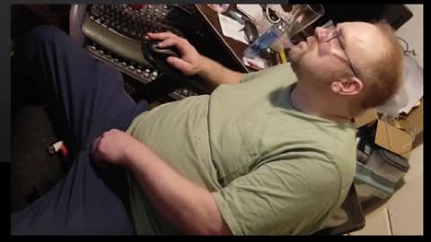 biggydee8989 online show from April 6, 5:25 pm