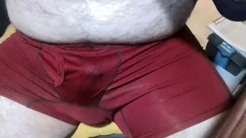 Snapshot of bighairy_bud chatting on January 11, 5:29 pm Bighairy bud online show from January 11, 5:29 pm