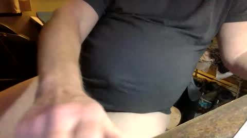 bighandedman online show from December 17, 11:33 pm