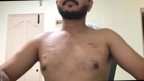 bighandsomesatisfy online show from October 27, 1:48 pm