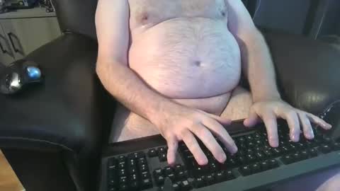 Snapshot of bighardmark chatting on February 19, 4:11 pm bighardmark online show from February 19, 4:11 pm