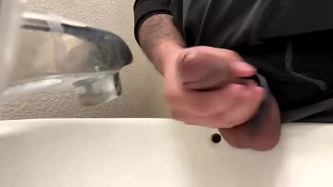 Snapshot of bigheadaddy90 chatting on March 7, 6:43 pm Daniel Noelia online show from March 7, 6:43 pm