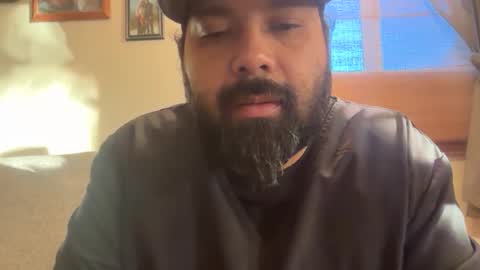 Snapshot of bigheadaddy90 chatting on October 29, 1:57 pm Daniel Noelia online show from October 29, 1:57 pm