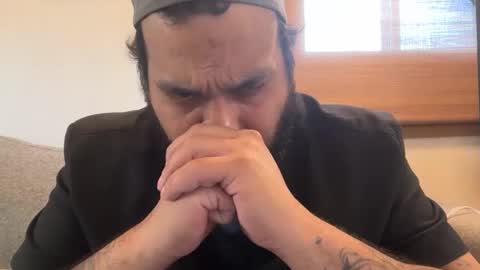 Snapshot of bigheadaddy90 chatting on November 11, 3:12 pm Daniel Noelia online show from November 11, 3:12 pm