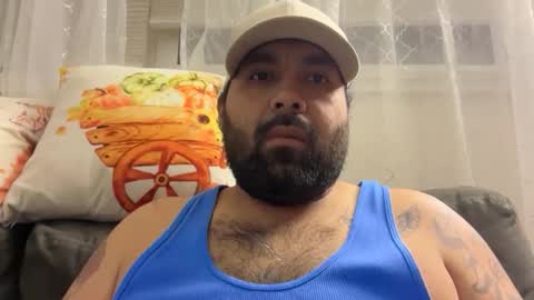 Snapshot of bigheadaddy90 chatting on November 16, 12:22 pm Daniel Noelia online show from November 16, 12:22 pm