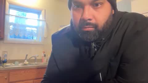 Snapshot of bigheadaddy90 chatting on November 24, 3:12 pm Daniel Noelia online show from November 24, 3:12 pm