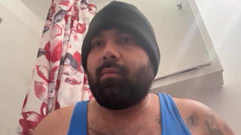 Snapshot of bigheadaddy90 chatting on November 26, 11:55 am Daniel Noelia online show from November 26, 11:55 am