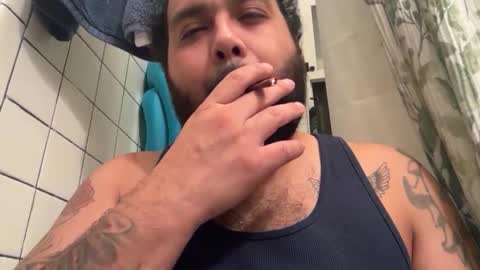 Snapshot of bigheadaddy90 chatting on December 15, 4:50 am Daniel Noelia online show from December 15, 4:50 am