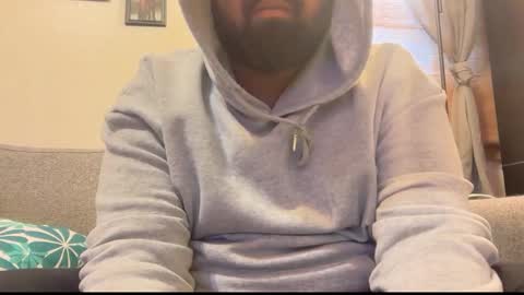 Snapshot of bigheadaddy90 chatting on January 5, 6:22 pm Daniel Noelia online show from January 5, 6:22 pm