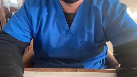 Snapshot of bigheadaddy90 chatting on February 17, 3:19 pm Daniel Noelia online show from February 17, 3:19 pm