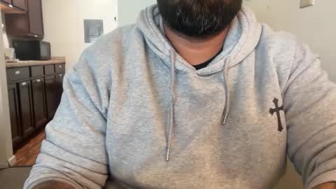 Snapshot of bigheadaddy90 chatting on February 21, 9:27 pm Daniel Noelia online show from February 21, 9:27 pm