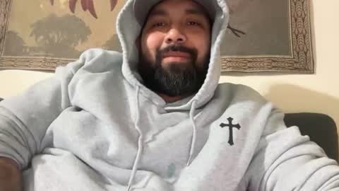 Snapshot of bigheadaddy90 chatting on February 28, 2:56 am Daniel Noelia online show from February 28, 2:56 am