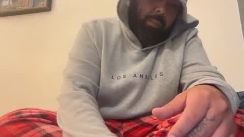 Snapshot of bigheadaddy90 chatting on March 8, 12:53 pm Daniel Noelia online show from March 8, 12:53 pm