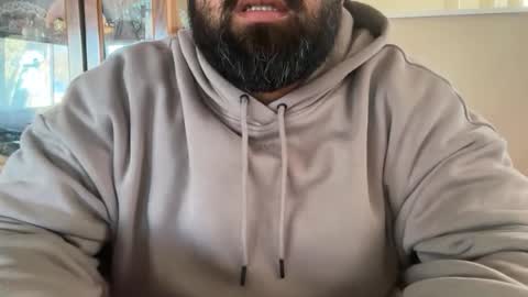 Snapshot of bigheadaddy90 chatting on March 9, 2:21 pm Daniel Noelia online show from March 9, 2:21 pm