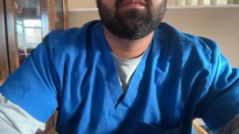 Snapshot of bigheadaddy90 chatting on March 22, 2:20 pm Daniel Noelia online show from March 22, 2:20 pm