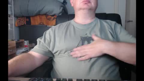 bighorn1981 online show from March 23, 3:10 am