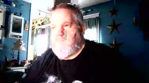 bighorneytony online show from January 2, 2:02 pm