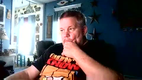 bighorneytony online show from January 10, 3:06 pm