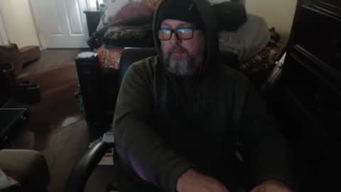 bighugmugg online show from January 15, 3:11 am