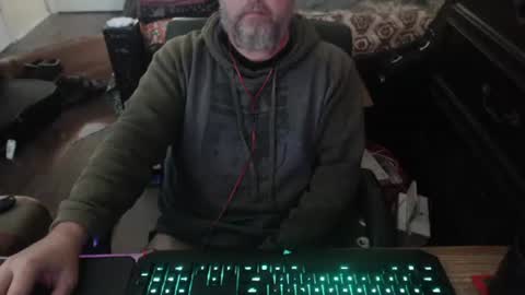 bighugmugg online show from March 23, 8:13 pm