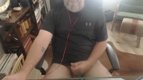 bighugmugg online show from June 16, 9:39 pm