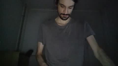 daddy online show from April 3, 7:34 pm