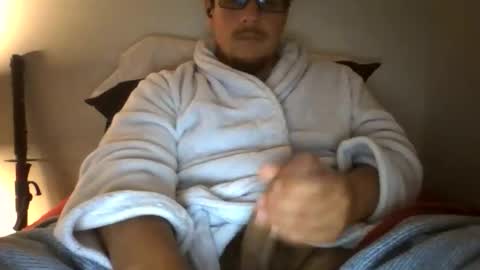 Bigdicbear713 online show from November 17, 6:08 am
