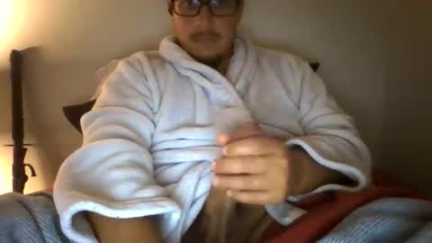 Bigdicbear713 online show from November 18, 5:45 am