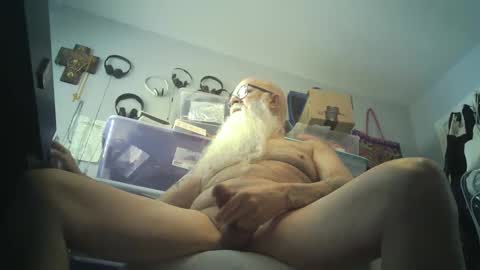 Snapshot of bigjeff01 chatting on February 20, 2:57 pm bigjeff01 online show from February 20, 2:57 pm