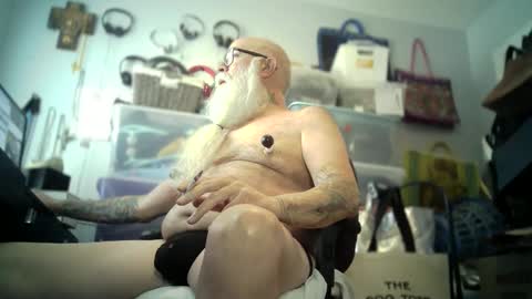 Snapshot of bigjeff01 chatting on September 15, 1:11 pm bigjeff01 online show from September 15, 1:11 pm