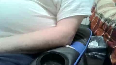 BIGJEFF50 online show from February 25, 7:45 pm