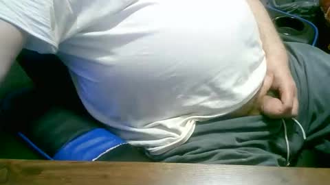 BIGJEFF50 online show from March 24, 8:36 pm