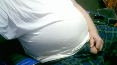 BIGJEFF50 online show from April 11, 7:51 pm