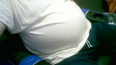 BIGJEFF50 online show from April 20, 6:31 pm