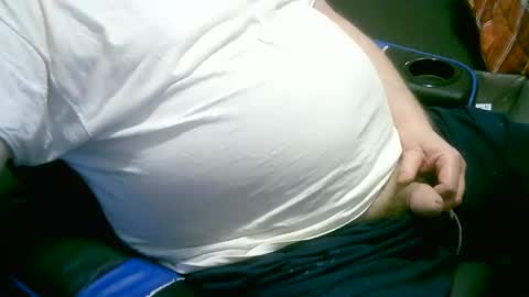 Snapshot of bigjeff50 chatting on April 27, 7:12 pm BIGJEFF50 online show from April 27, 7:12 pm