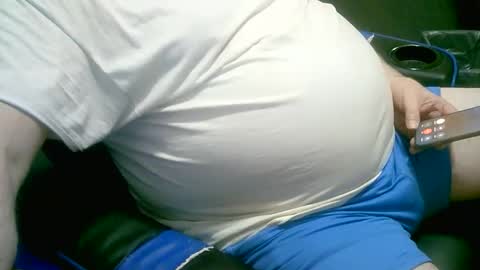 Snapshot of bigjeff50 chatting on May 28, 6:49 pm BIGJEFF50 online show from May 28, 6:49 pm