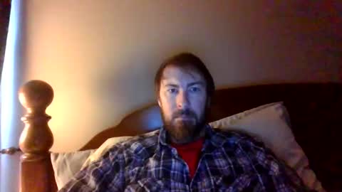 Snapshot of bigjim6646 chatting on April 19, 7:05 pm bigjim6646 online show from April 19, 7:05 pm