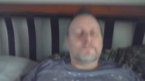 Snapshot of bigjimm71 chatting on February 1, 10:14 am bigjimm71 online show from February 1, 10:14 am