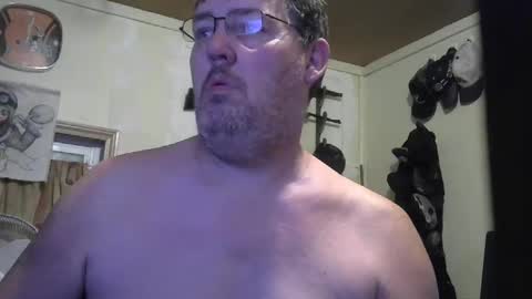 bigjohn41000 online show from September 19, 9:43 am