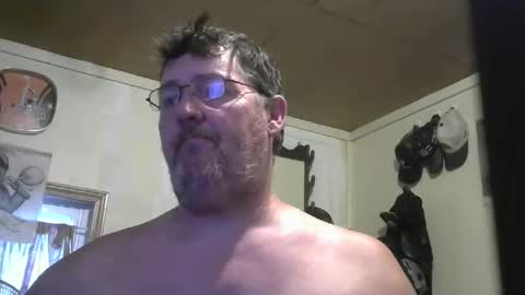 bigjohn41000 online show from October 1, 10:38 pm