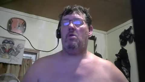 bigjohn41000 online show from October 21, 8:59 am