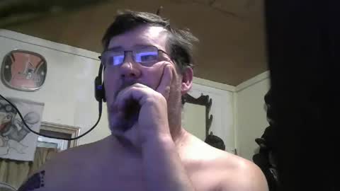 bigjohn41000 online show from November 11, 10:48 am