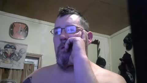 bigjohn41000 online show from November 29, 9:56 am