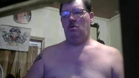 Snapshot of bigjohn41000 chatting on May 25, 9:37 am bigjohn41000 online show from May 25, 9:37 am