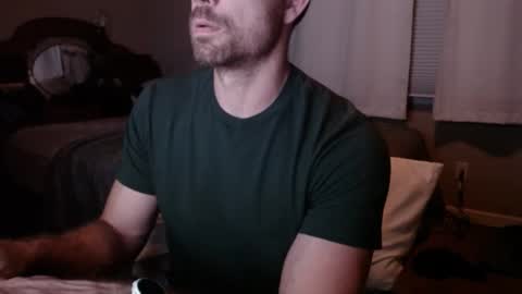 Snapshot of bigjohn6468 chatting on September 26, 6:50 am Big johns online show from September 26, 6:50 am